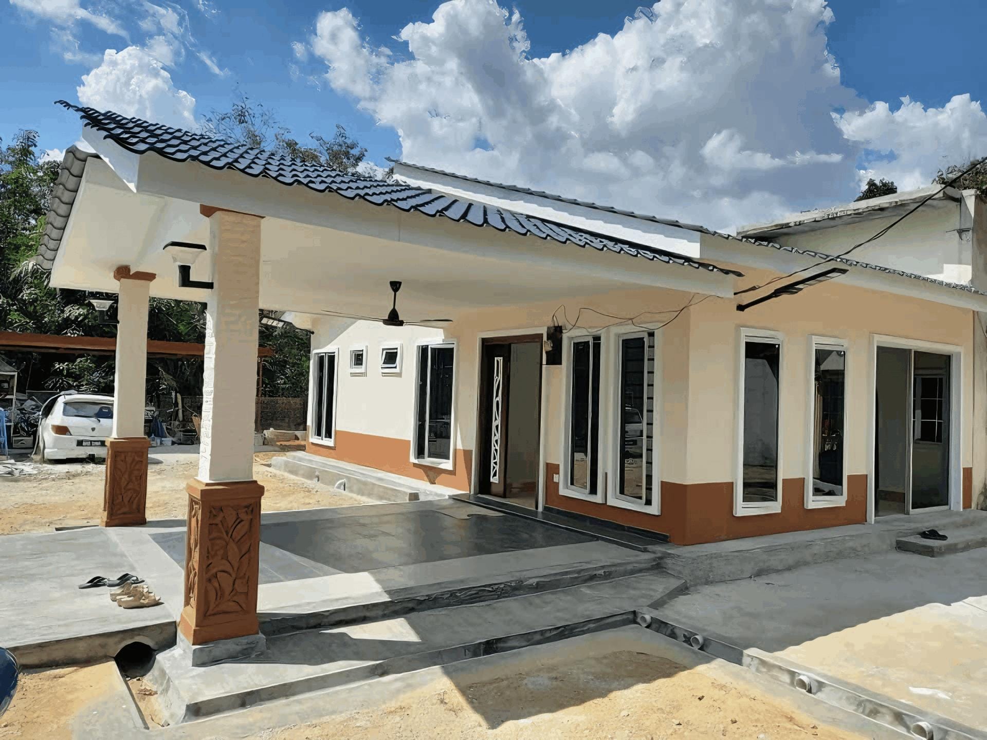 7 Sebab Kenapa Anda Mesti Sewa Kontraktor Pro untuk Kerja Tanah - Jangan Buat Silap! 😱🏗️💸 4 How RumahHQ’s Experienced Team Ensures Top-Notch Quality in Every Home They Build