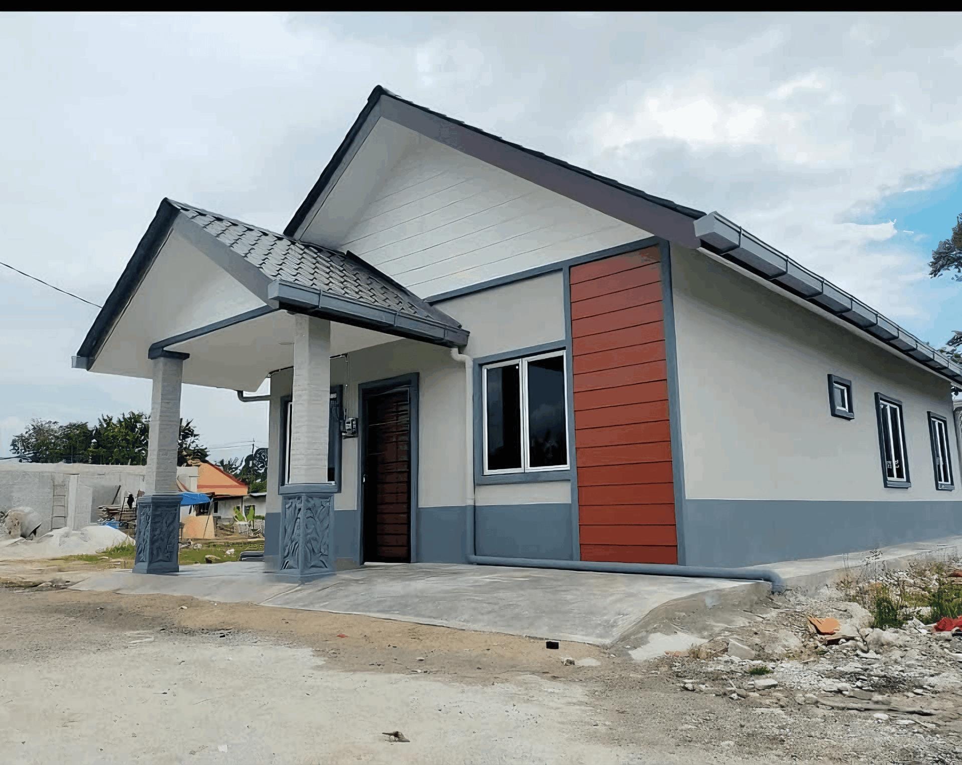 8 Idea Bumbung & Siling Rumah Mewah Gila! Memang Tak Sangka Boleh Nampak Macam Ni 8 Bagaimana Reka Bentuk Rumah Dua Tingkat Menawarkan Gaya Hidup Fleksibel?