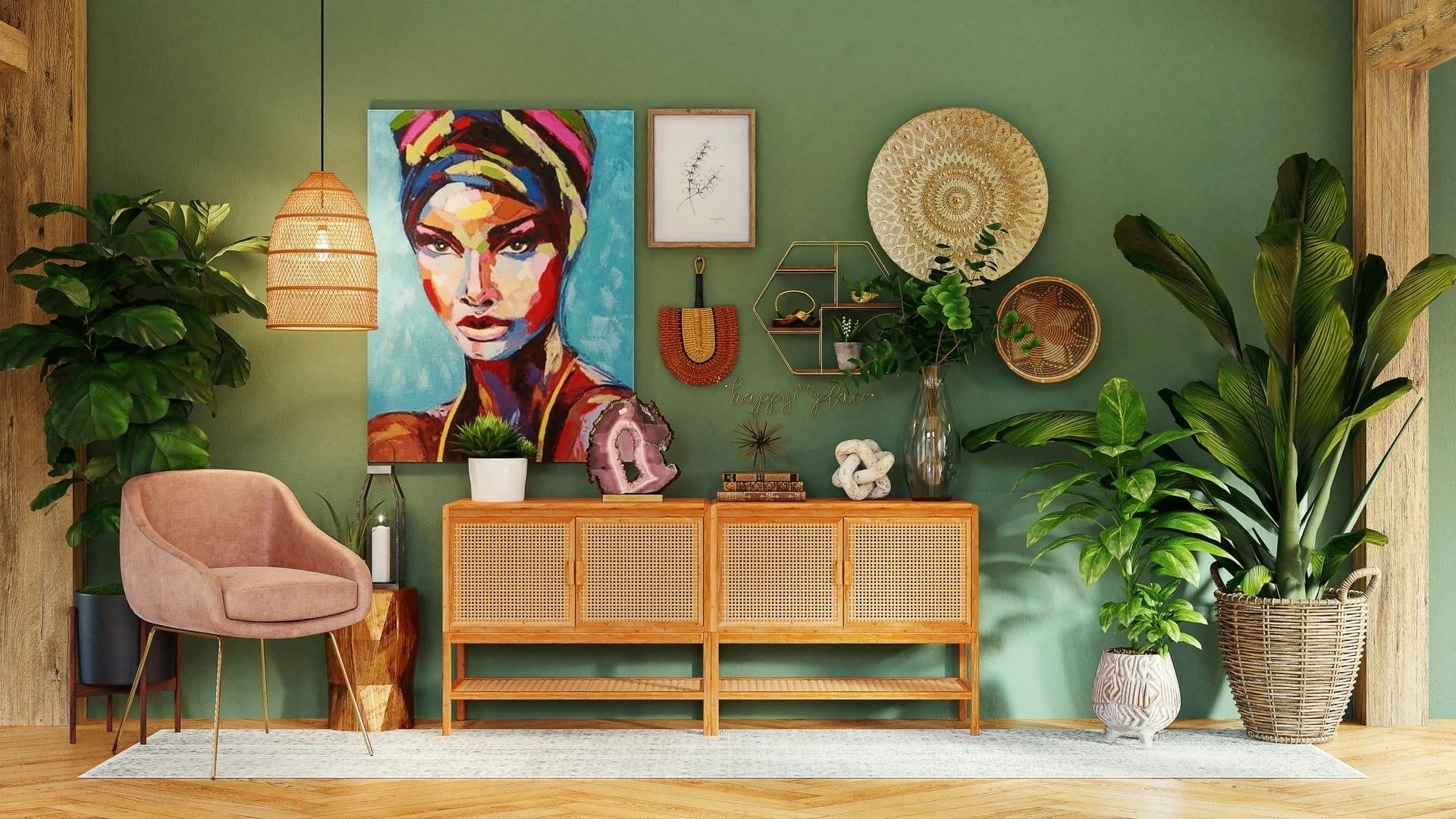 "7 Rahsia Bumbung 'Eco' Yang Akan Buat Jiran Anda Cemburu! #4 Memang Tak Sangka!" 2 Pintu Rumah Boleh Jadi ‘Barn Door’? Ini 10 Idea Untuk Korang!