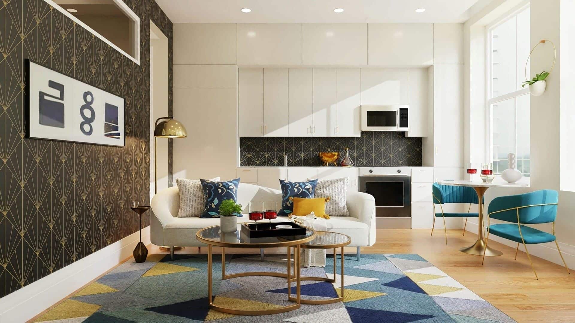 BLACKOUT Rumah Tiba-Tiba? 8 Cara Mudah Atasi Masalah Litar Pintas Yang Ramai Tak Tahu! 2 How to Make Your Neighbours Green with Envy Using Eco-Friendly Materials