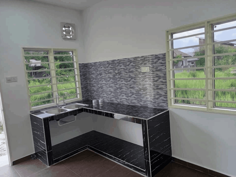 Nak Penghawa Dingin Rumah Nampak Kemas? Cuba Teknik 'Concealed AC' Ni! 6 Nak Penghawa Dingin Rumah Nampak Kemas? Cuba Teknik ‘Concealed AC’ Ni!