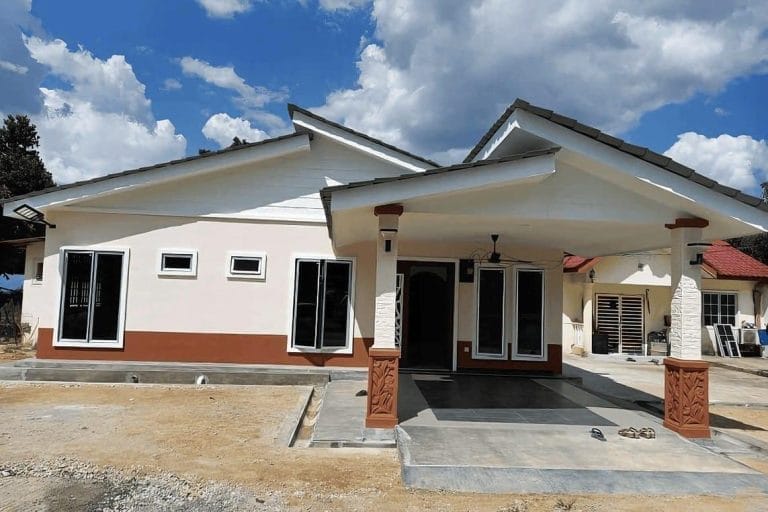 Wow! Pemanas Air Tenaga Lestari Boleh Jimat RM24,000? Ini 8 Fakta Yang Ramai Tak Tahu! 3 10 Rahsia Siling Yang Boleh Buat Rumah Anda Nampak Lebih Mewah!