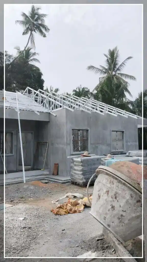 Portfolio 493 Gambar Site Rumah Banglo RumahHQ 00039