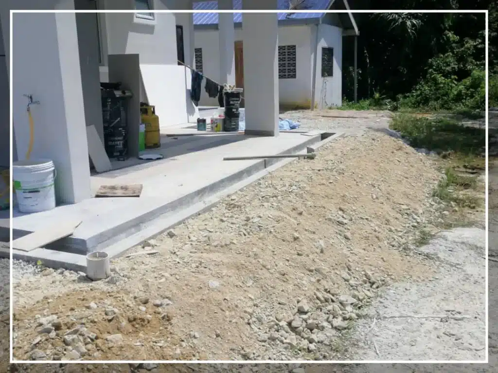 Portfolio 503 Gambar Site Rumah Banglo RumahHQ 00044