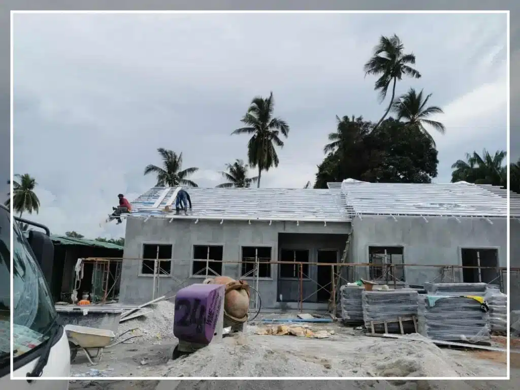 Portfolio 502 Gambar Site Rumah Banglo RumahHQ 00049