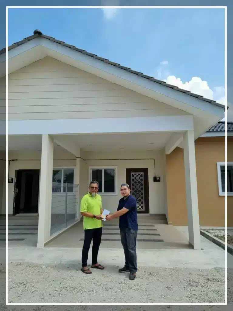 Portfolio 148 Gambar Site Rumah Banglo RumahHQ 00060