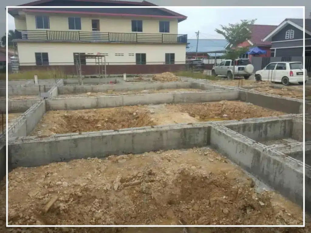 Portfolio 165 Gambar Site Rumah Banglo RumahHQ 00067
