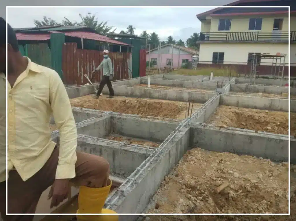 Portfolio 163 Gambar Site Rumah Banglo RumahHQ 00069