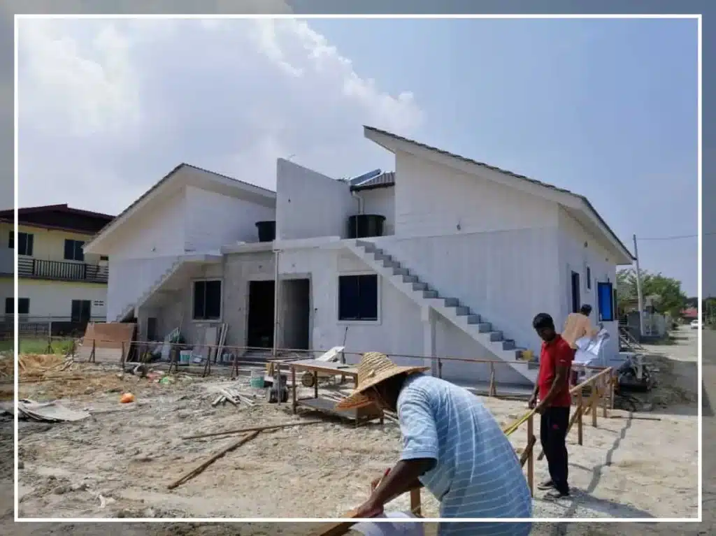 Portfolio 159 Gambar Site Rumah Banglo RumahHQ 00073