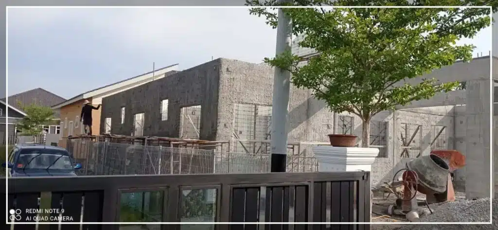 Portfolio 144 Gambar Site Rumah Banglo RumahHQ 00075