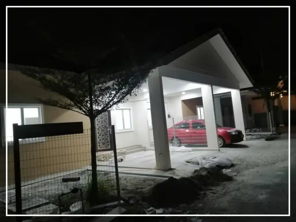 Portfolio 155 Gambar Site Rumah Banglo RumahHQ 00078