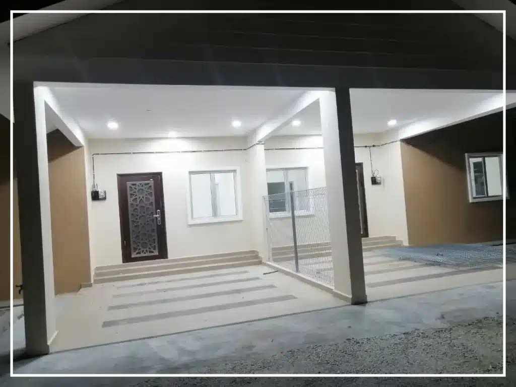 Portfolio 154 Gambar Site Rumah Banglo RumahHQ 00079