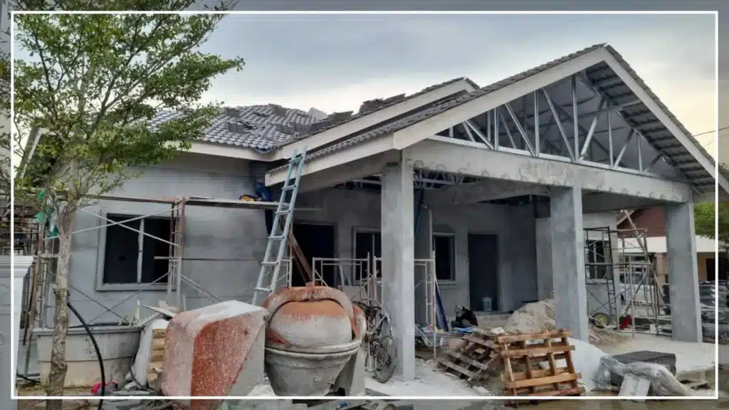 Portfolio 142 Gambar Site Rumah Banglo RumahHQ 00084