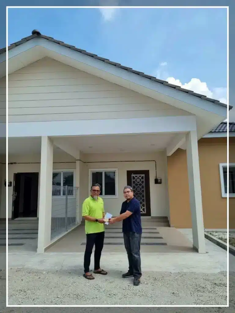 Portfolio 136 Gambar Site Rumah Banglo RumahHQ 00090