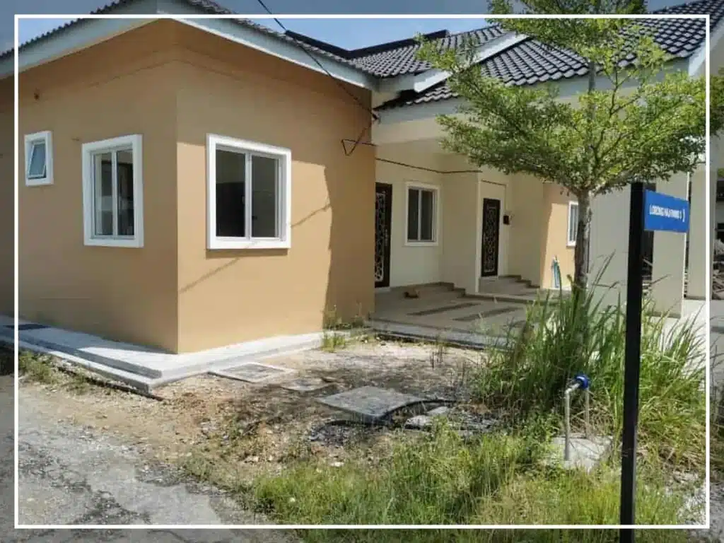 Portfolio 135 Gambar Site Rumah Banglo RumahHQ 00092