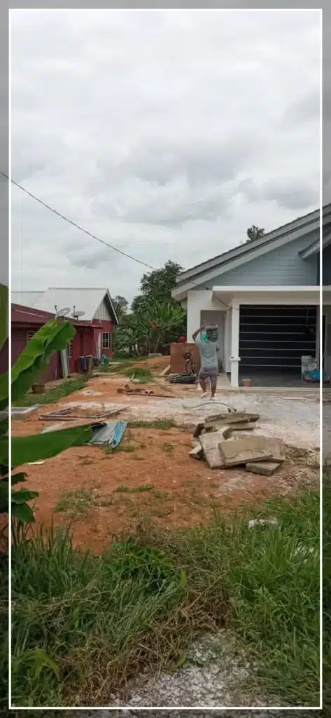 Portfolio 479 Gambar Site Rumah Banglo RumahHQ 00134