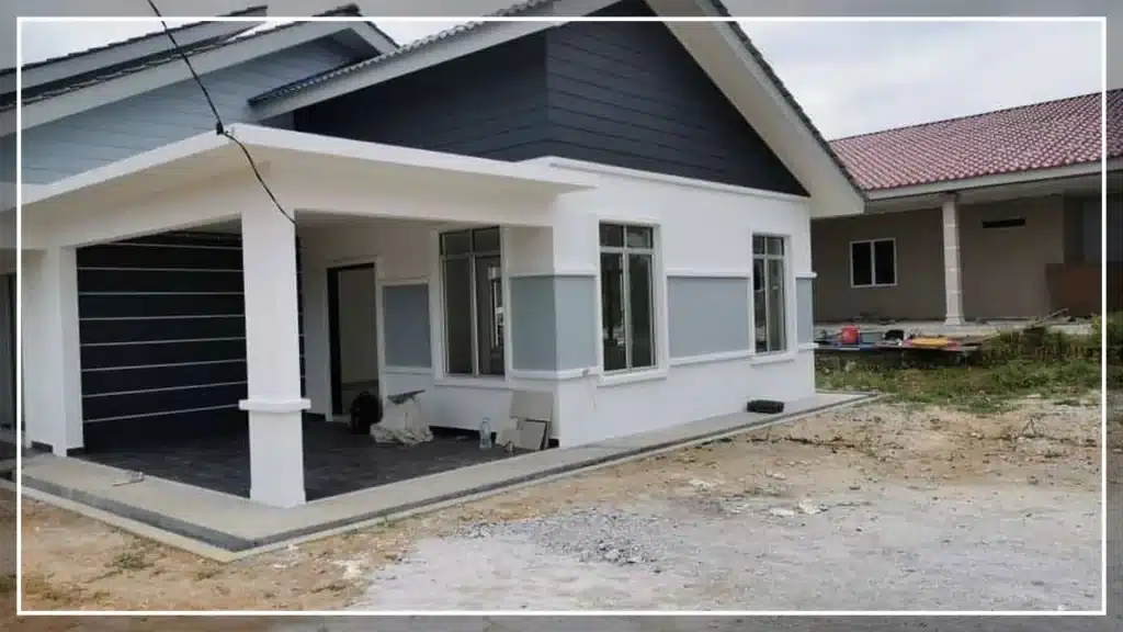 Portfolio 478 Gambar Site Rumah Banglo RumahHQ 00135