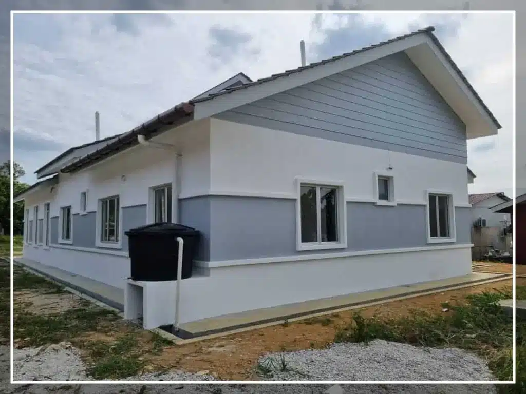 Portfolio 475 Gambar Site Rumah Banglo RumahHQ 00138