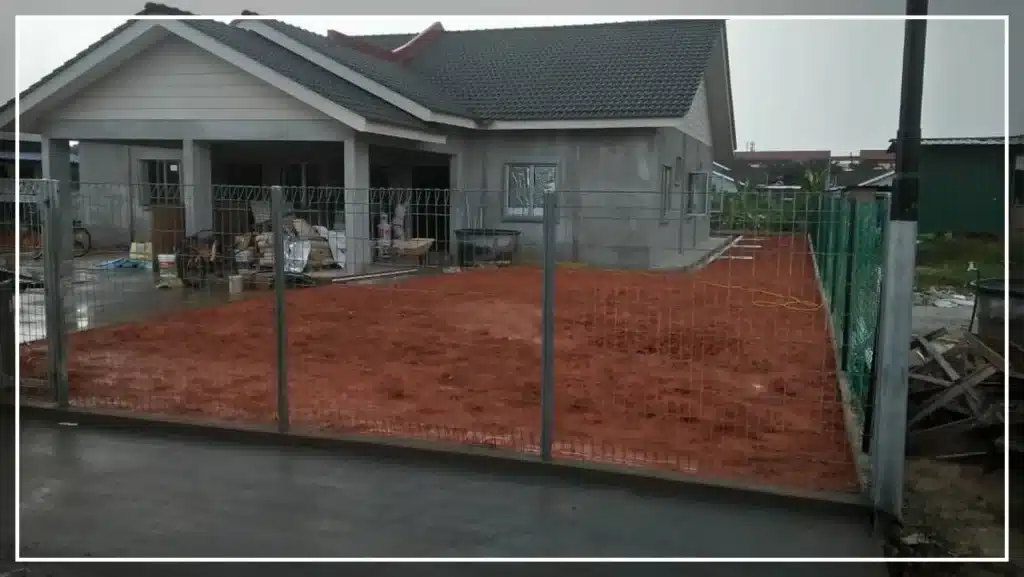 Portfolio 439 Gambar Site Rumah Banglo RumahHQ 00151