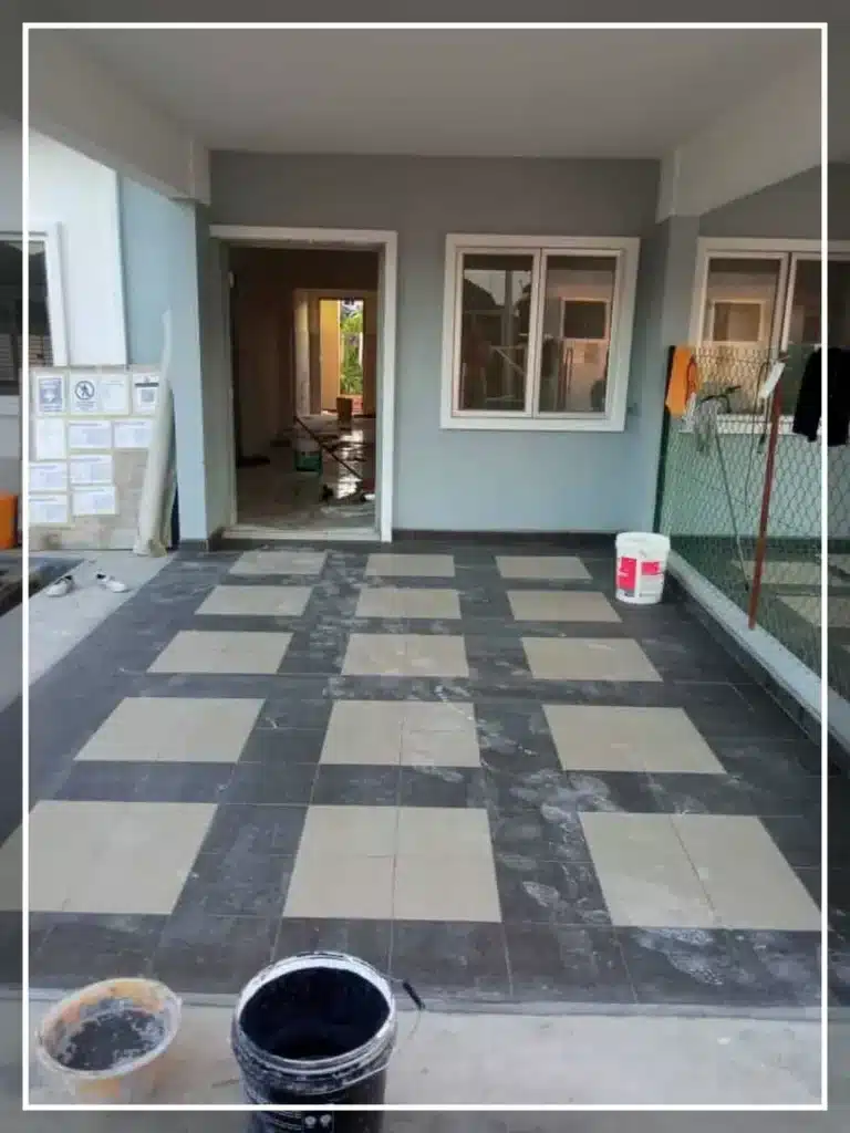 Portfolio 451 Gambar Site Rumah Banglo RumahHQ 00157