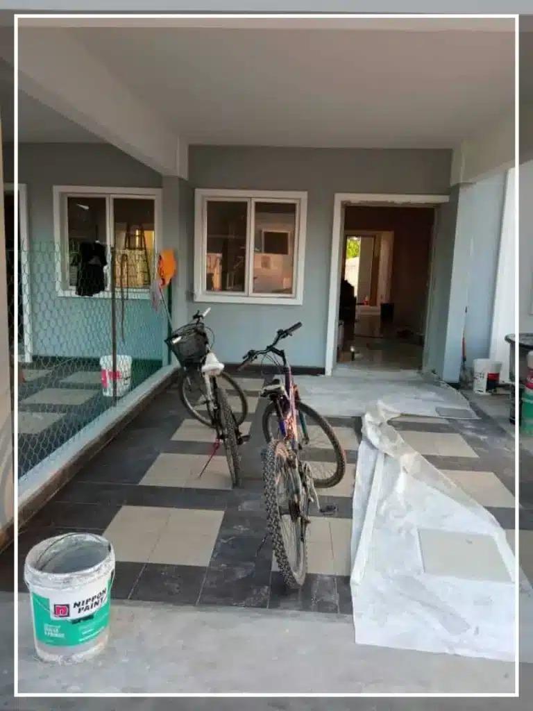 Portfolio 450 Gambar Site Rumah Banglo RumahHQ 00158