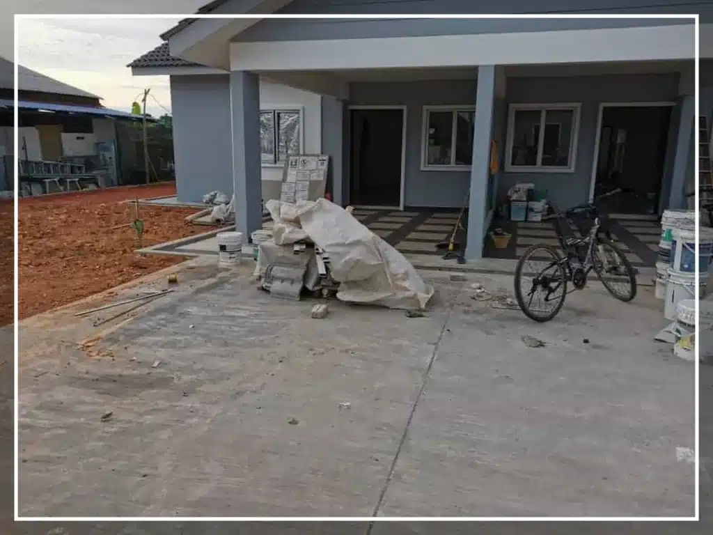 Portfolio 448 Gambar Site Rumah Banglo RumahHQ 00159
