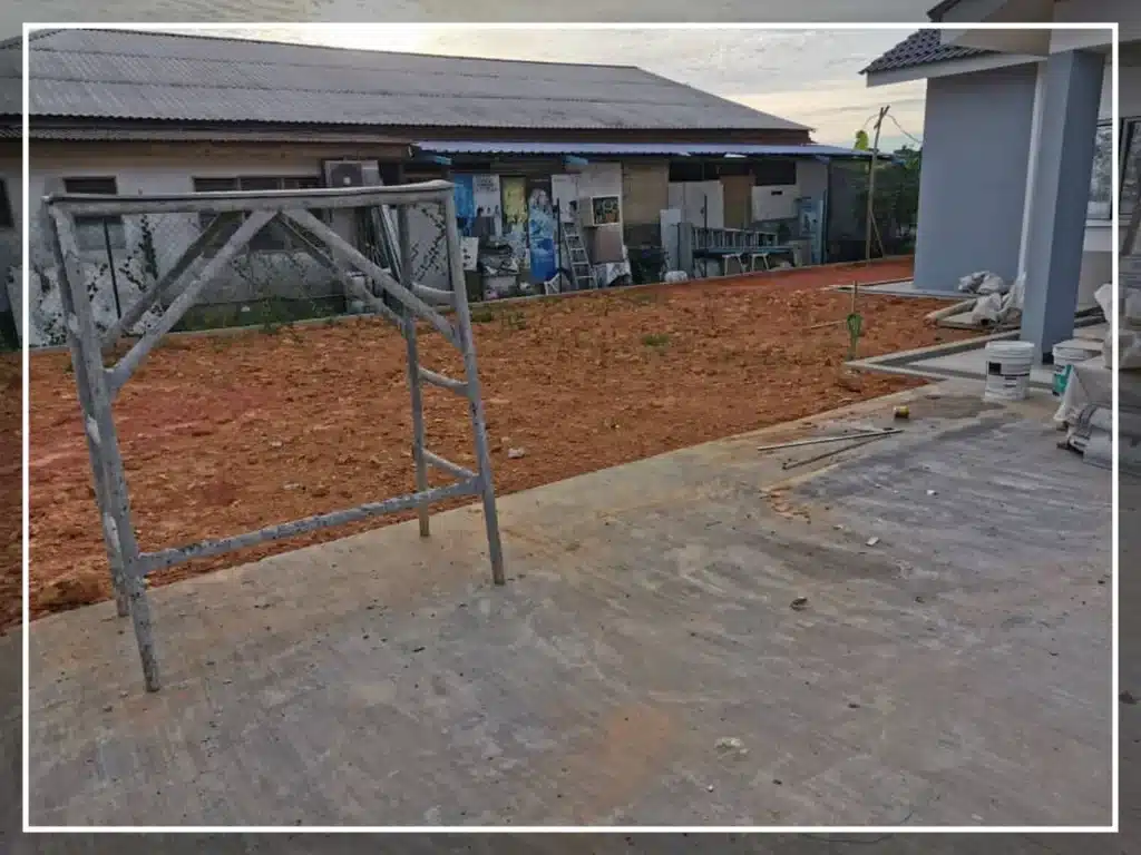 Portfolio 449 Gambar Site Rumah Banglo RumahHQ 00160