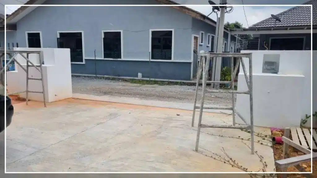 Portfolio 447 Gambar Site Rumah Banglo RumahHQ 00161