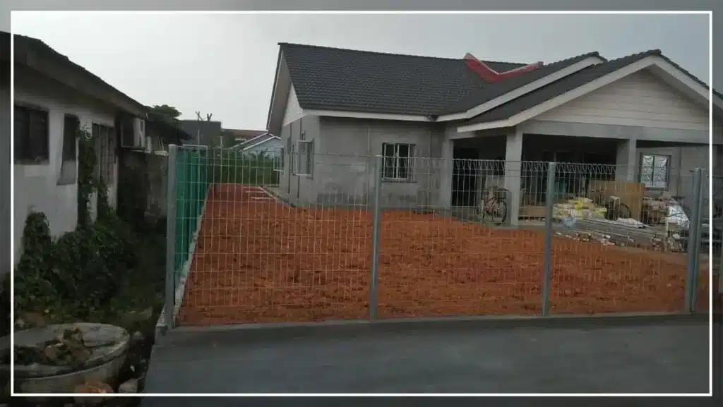 Portfolio 443 Gambar Site Rumah Banglo RumahHQ 00167