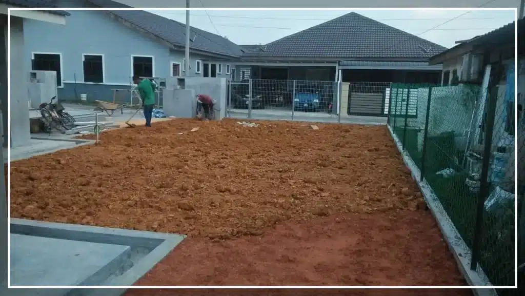 Portfolio 441 Gambar Site Rumah Banglo RumahHQ 00169