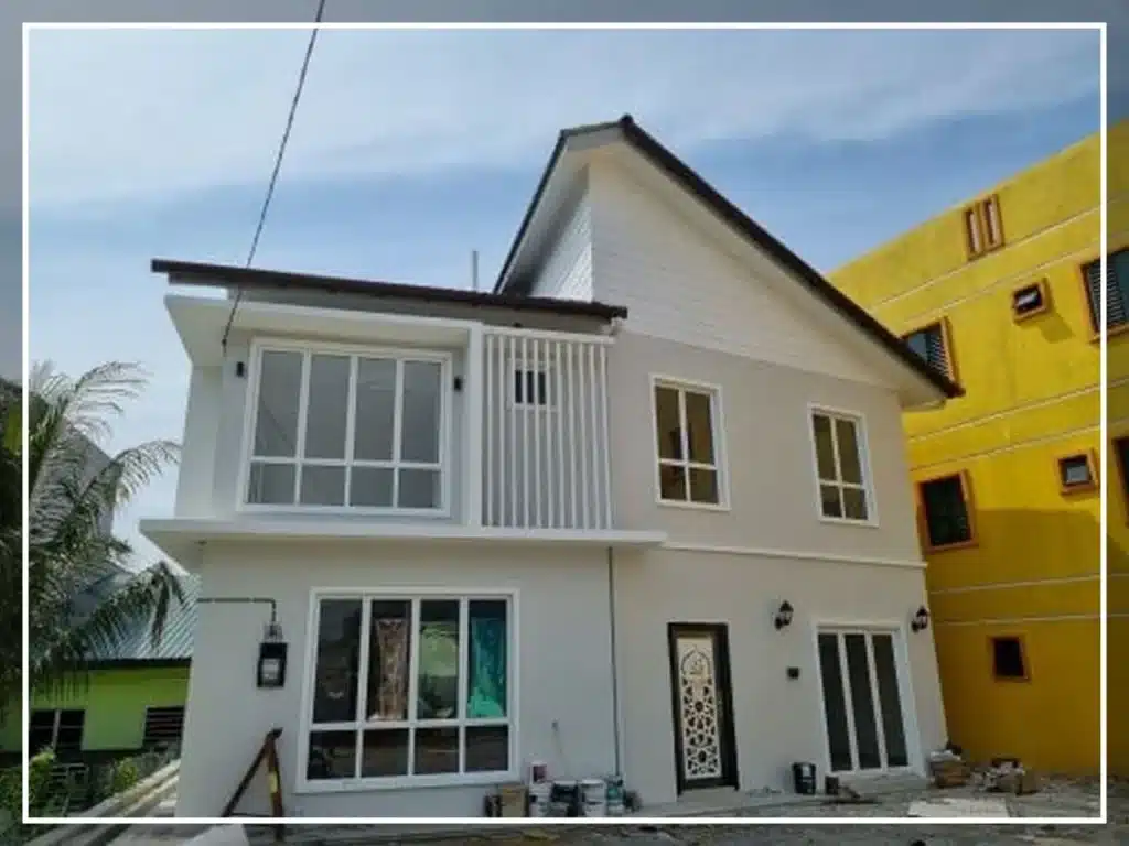 Portfolio 184 Gambar Site Rumah Banglo RumahHQ 00198