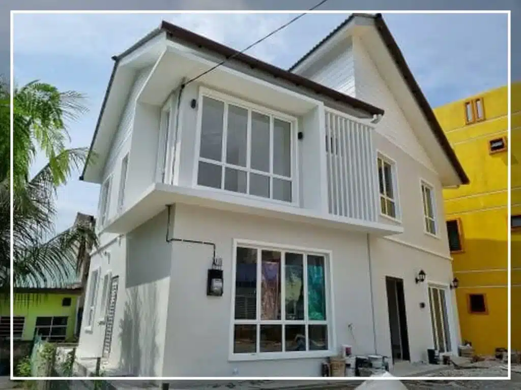 Portfolio 183 Gambar Site Rumah Banglo RumahHQ 00199