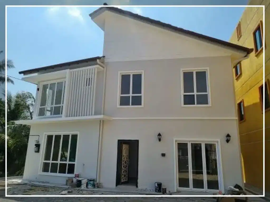 Portfolio 182 Gambar Site Rumah Banglo RumahHQ 00200