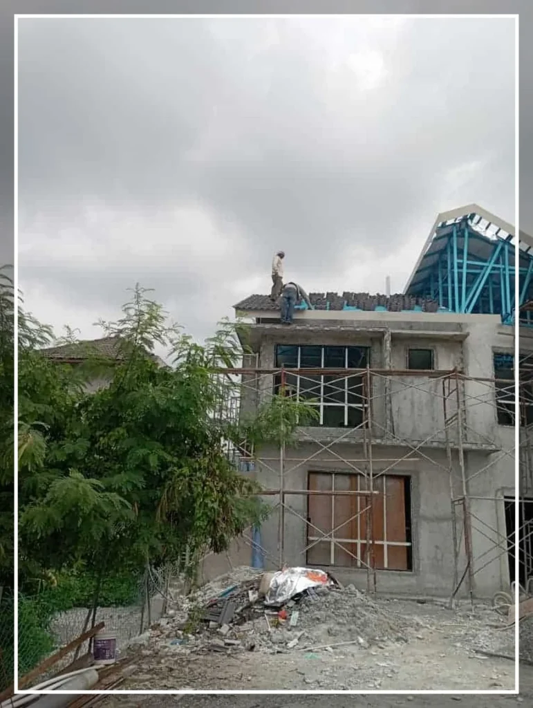 Portfolio 196 Gambar Site Rumah Banglo RumahHQ 00211