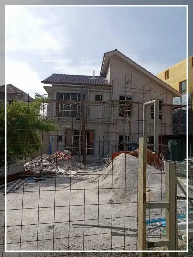 Portfolio 195 Gambar Site Rumah Banglo RumahHQ 00212