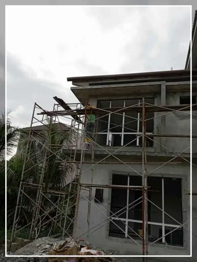 Portfolio 192 Gambar Site Rumah Banglo RumahHQ 00215