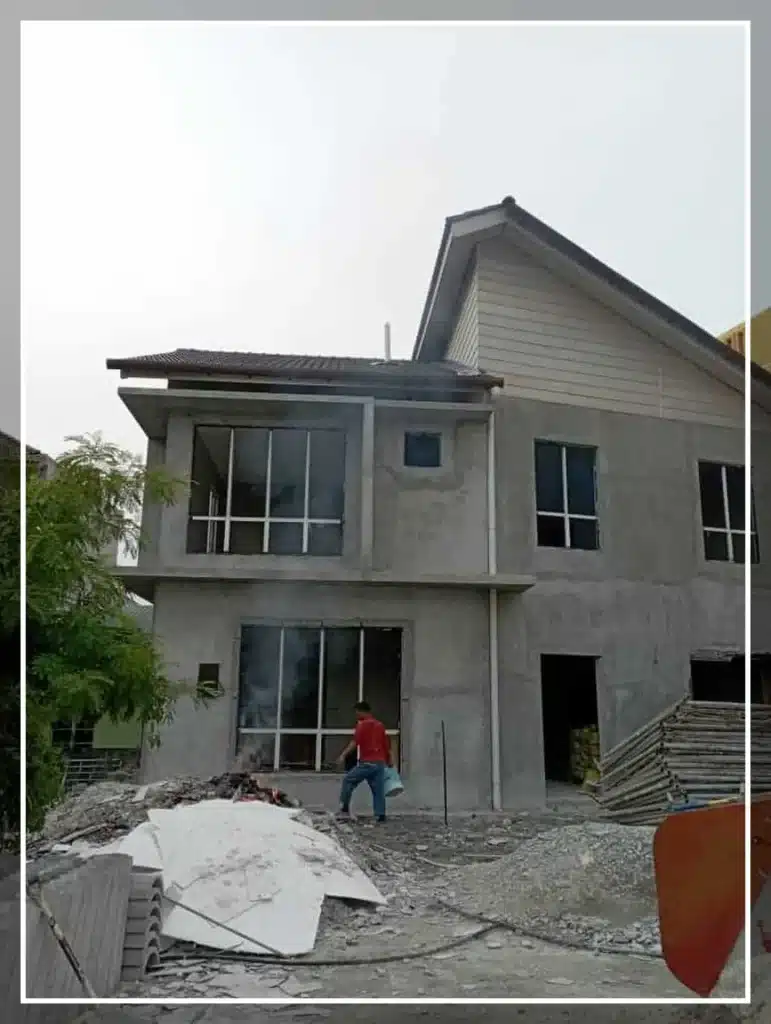 Portfolio 191 Gambar Site Rumah Banglo RumahHQ 00217