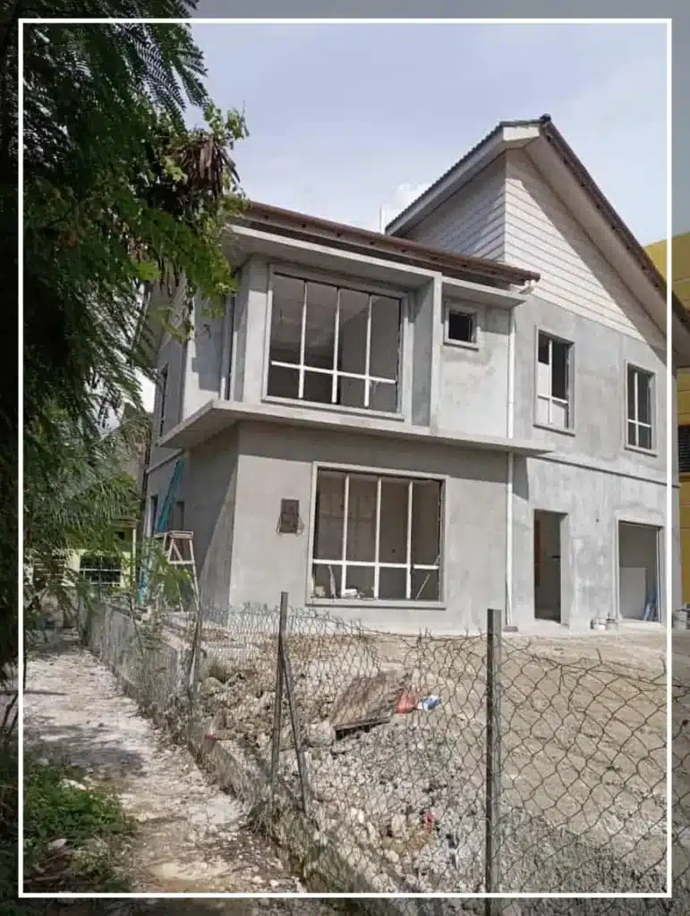 Portfolio 188 Gambar Site Rumah Banglo RumahHQ 00220