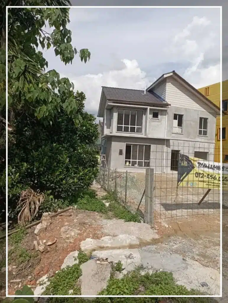 Portfolio 187 Gambar Site Rumah Banglo RumahHQ 00221