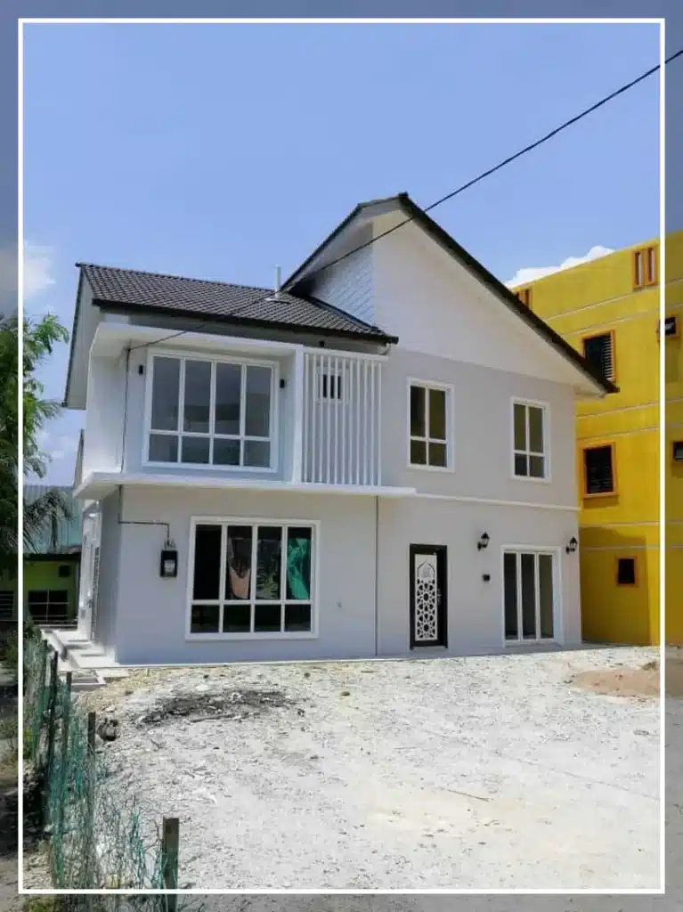 Portfolio 177 Gambar Site Rumah Banglo RumahHQ 00230