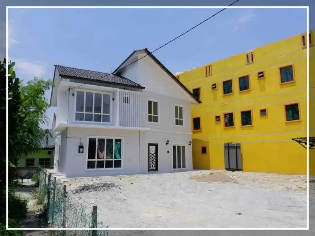 Portfolio 176 Gambar Site Rumah Banglo RumahHQ 00231