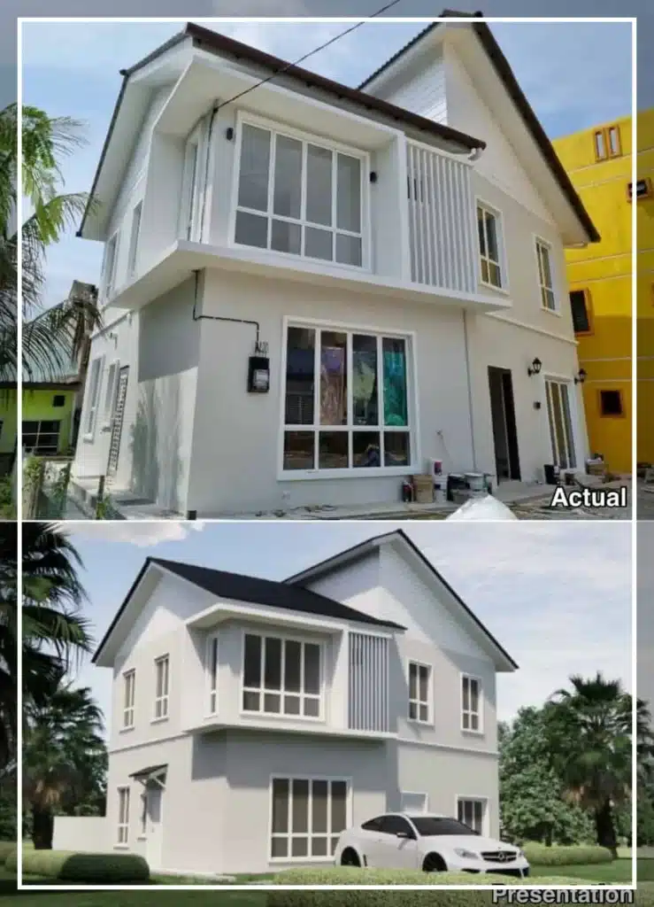 Portfolio 174 Gambar Site Rumah Banglo RumahHQ 00233