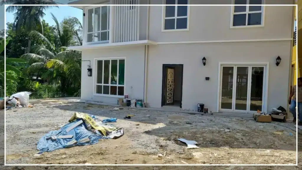Portfolio 173 Gambar Site Rumah Banglo RumahHQ 00234