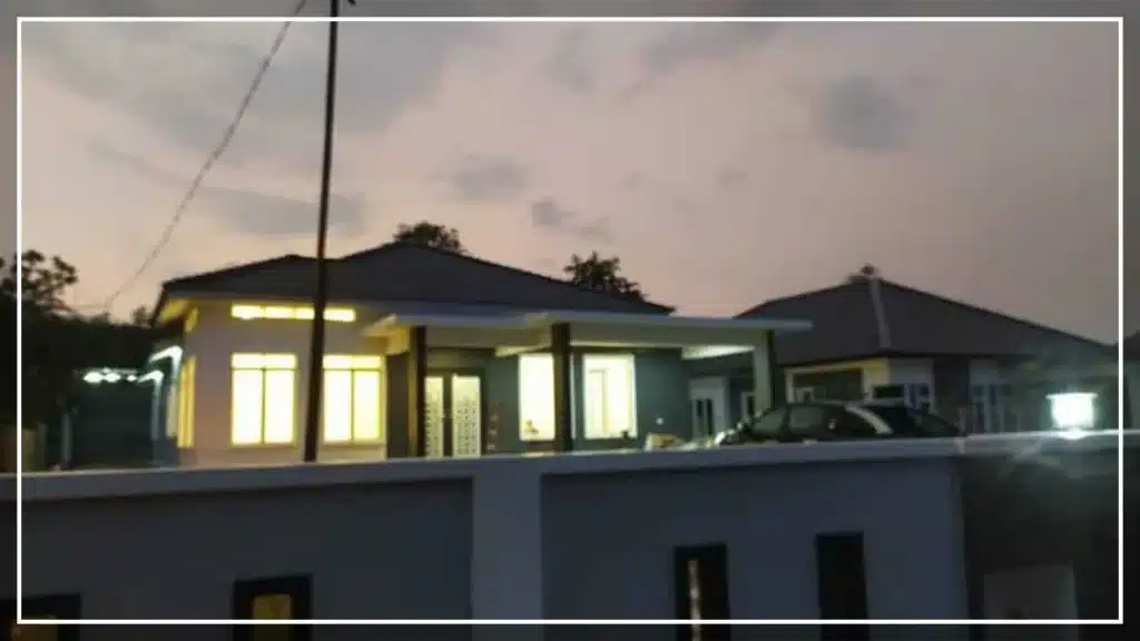 Portfolio 516 Gambar Site Rumah Banglo RumahHQ 00319
