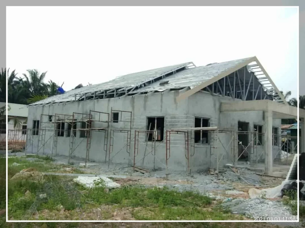 Portfolio 520 Gambar Site Rumah Banglo RumahHQ 00358