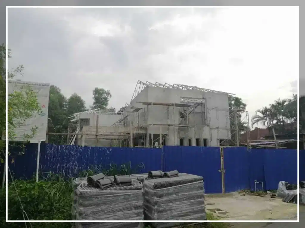 Portfolio 48 Gambar Site Rumah Banglo RumahHQ 00474