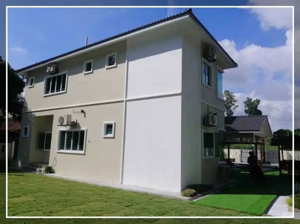 Portfolio 44 Gambar Site Rumah Banglo RumahHQ 00481
