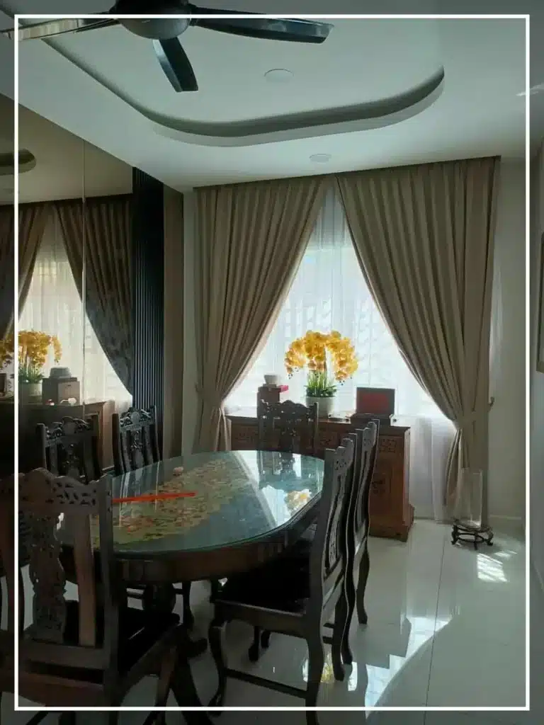 Portfolio 38 Gambar Site Rumah Banglo RumahHQ 00488