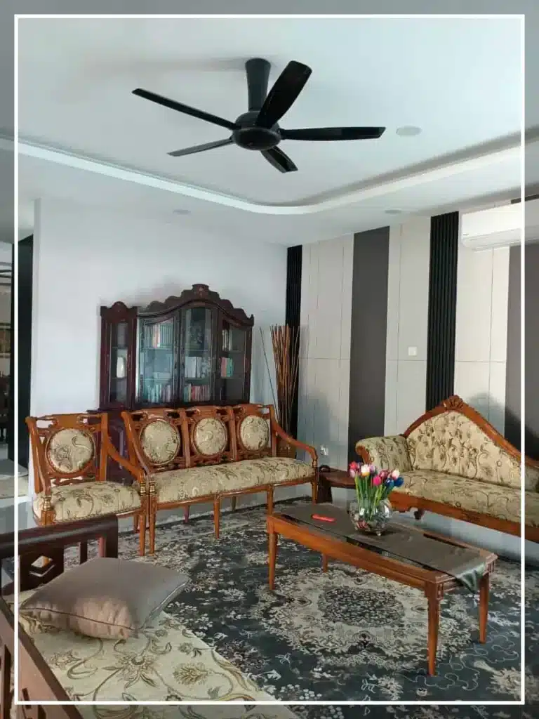 Portfolio 36 Gambar Site Rumah Banglo RumahHQ 00490