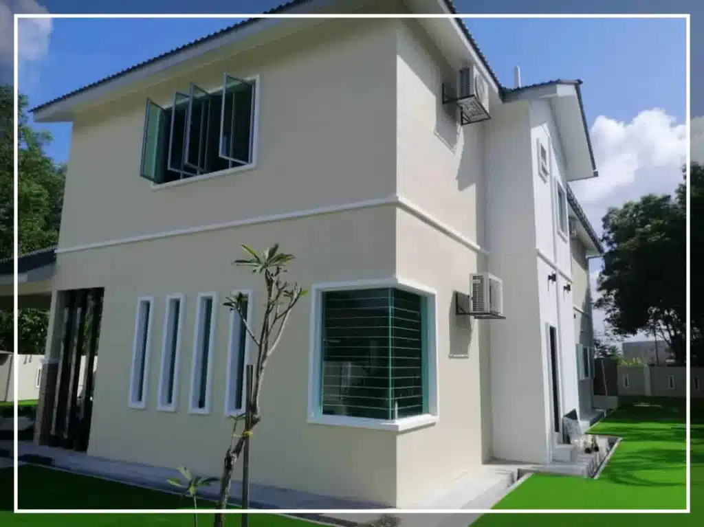 Portfolio 62 Gambar Site Rumah Banglo RumahHQ 00496